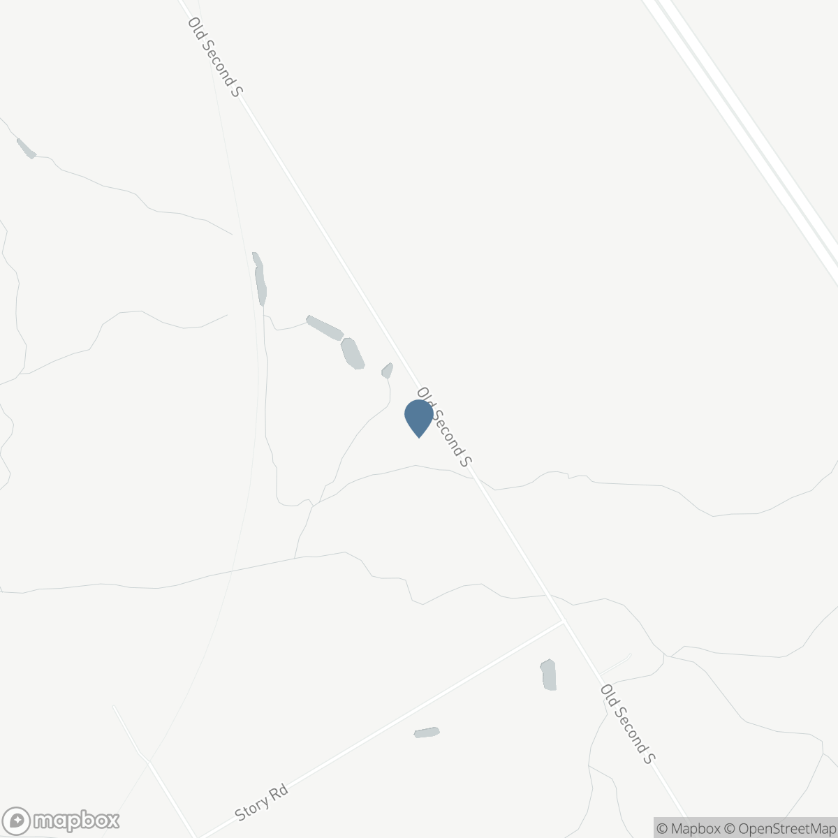1676 OLD SECOND ROAD S, Midhurst, Ontario L9X 1P1